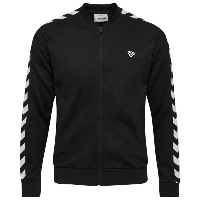 Hummel Archive Regular Poly Tracksuit Jacket