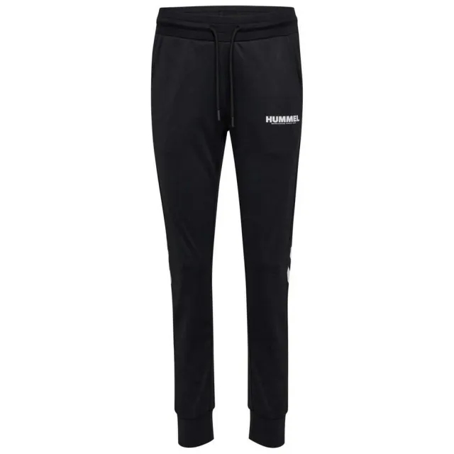 Hummel Legacy Evy Regular Poly Tracksuit Pants