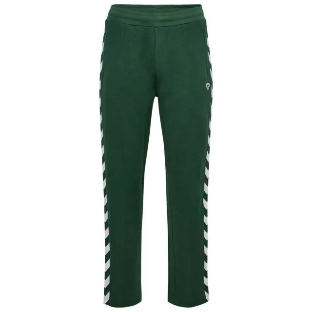 Hummel Archive Regular Poly Tracksuit Pants