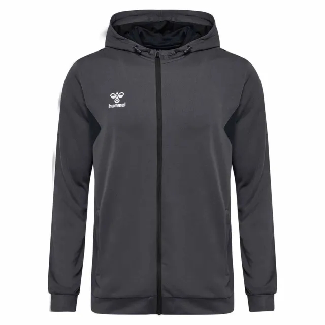 Hummel Authentic Pl Jacket