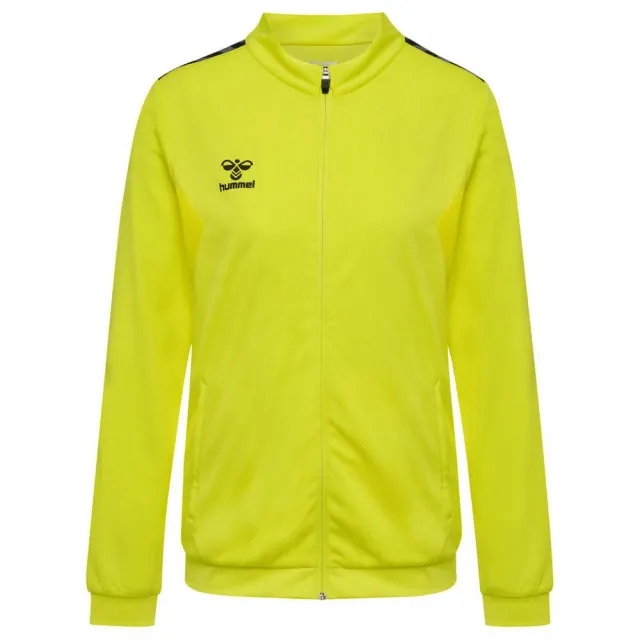 Hummel Authentic Pl Jacket