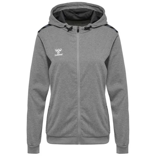 Hummel Authentic Pl Jacket