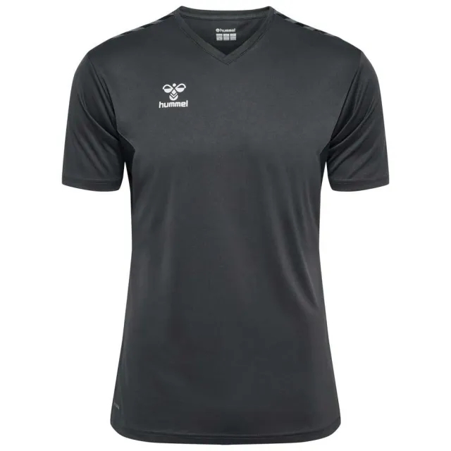 Hummel Authentic Pl Short Sleeve T-shirt