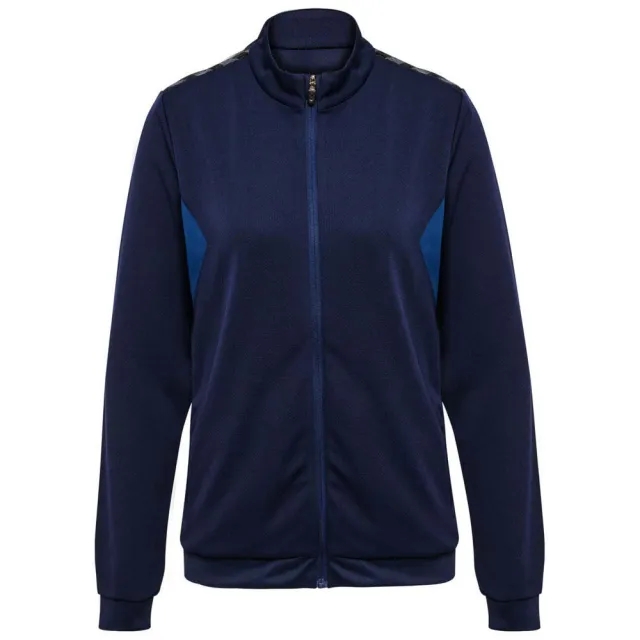 Hummel Authentic Pl Jacket