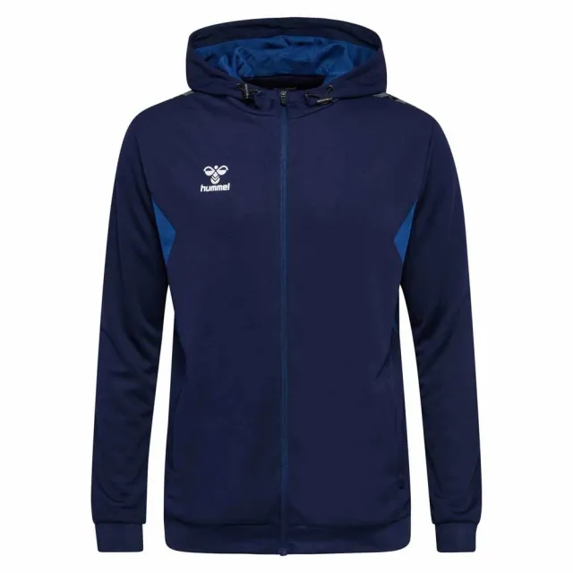 Hummel Authentic Pl Jacket
