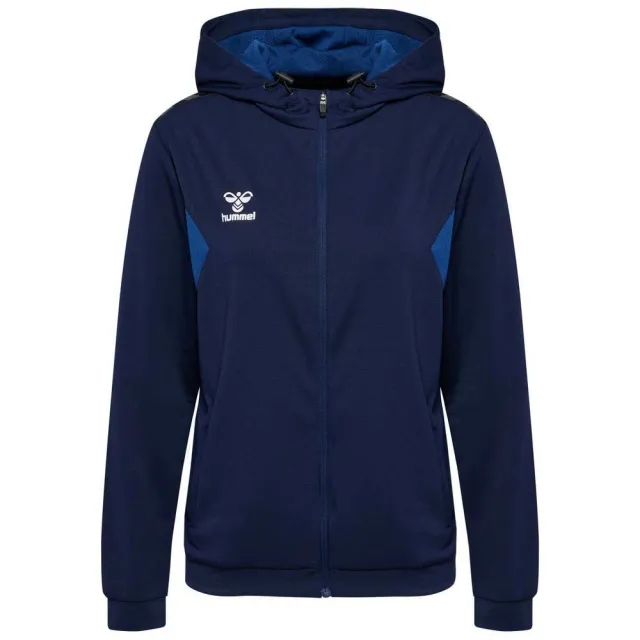 Hummel Authentic Pl Jacket