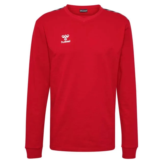 Hummel Authentic Co Training Sweatshirt