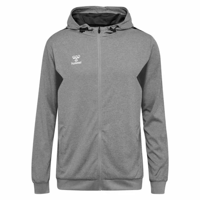 Hummel Authentic Pl Jacket