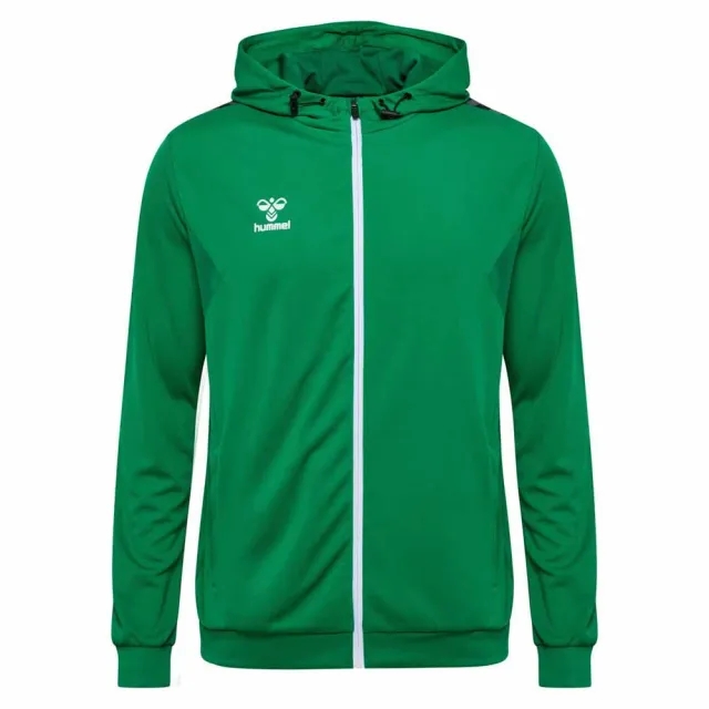 Hummel Authentic Pl Jacket