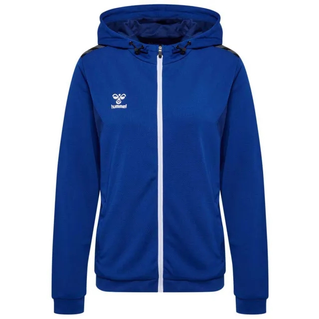 Hummel Authentic Pl Jacket