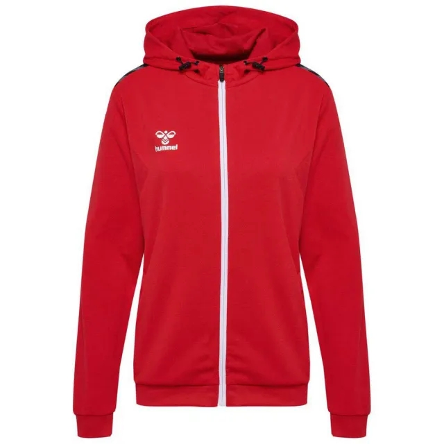 Hummel Authentic Pl Jacket