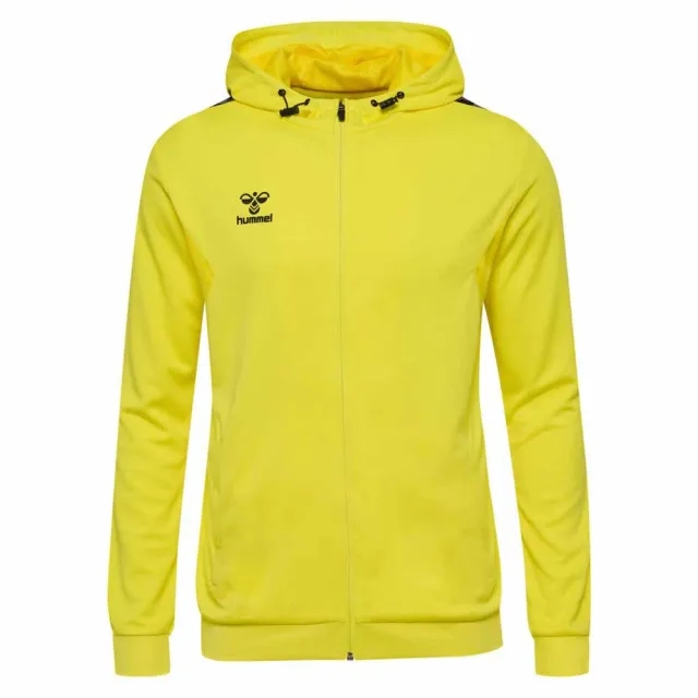 Hummel Authentic Pl Jacket