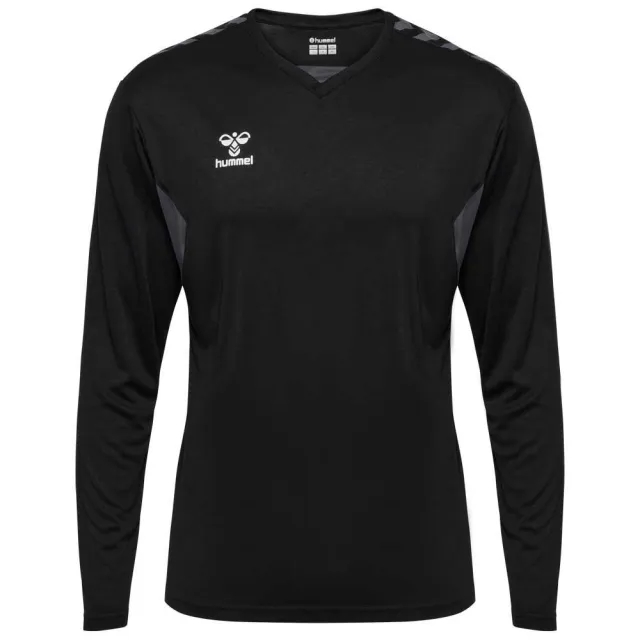 Hummel Authentic Pl Long Sleeve T-shirt