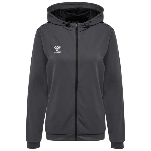 Hummel Authentic Pl Jacket