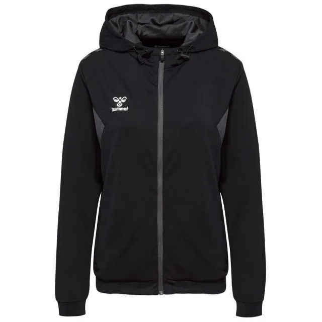 Hummel Authentic Pl Jacket