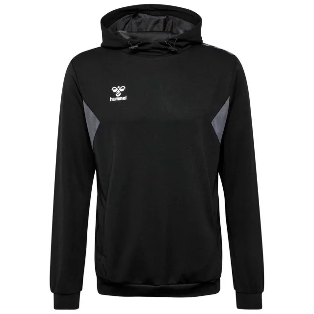 Hummel Authentic Pl Hoodie