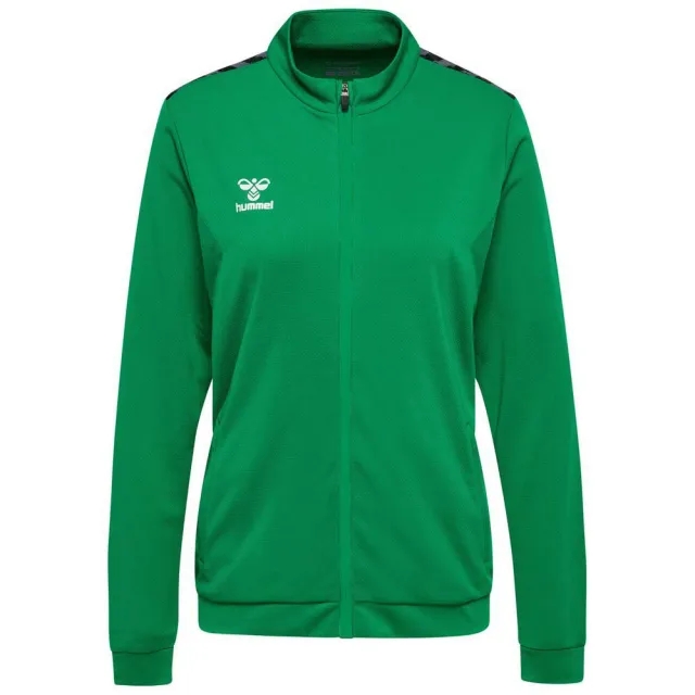 Hummel Authentic Pl Jacket