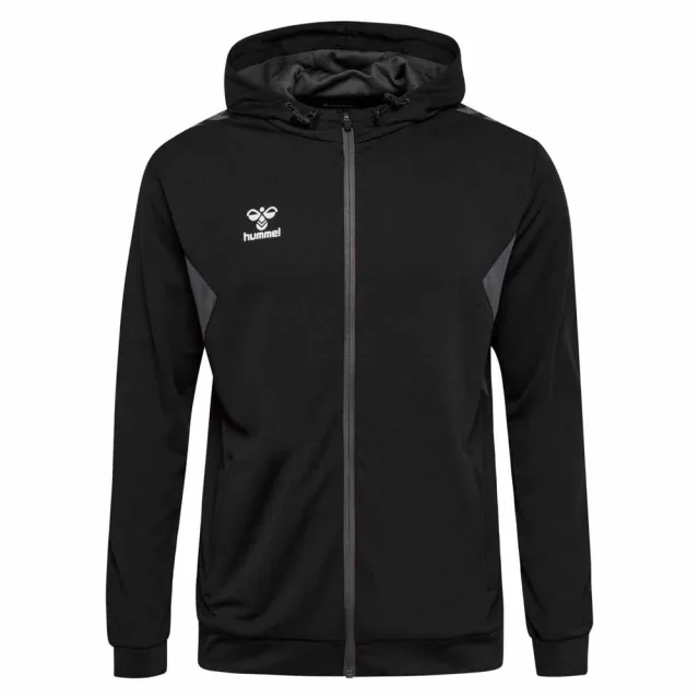 Hummel Authentic Pl Jacket