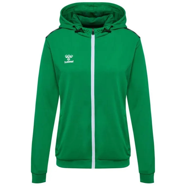 Hummel Authentic Pl Jacket