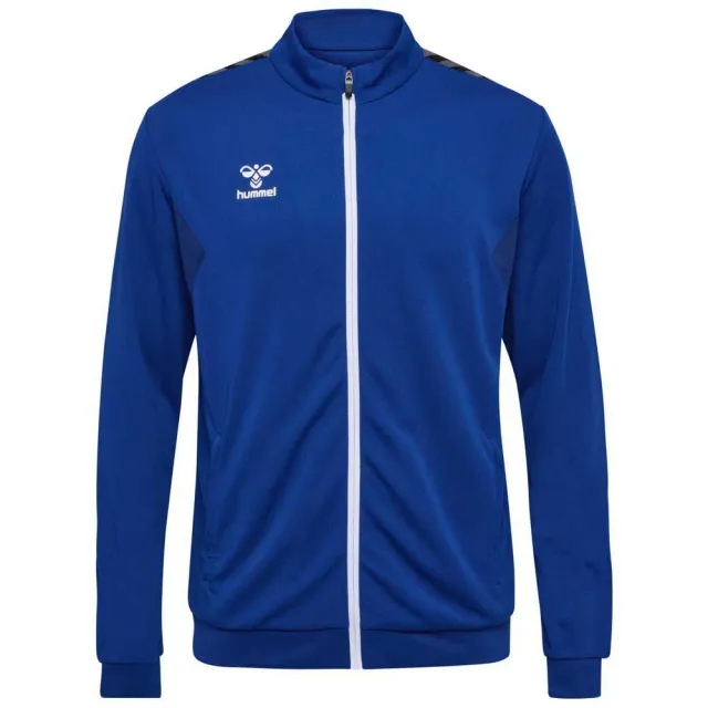 Hummel Authentic Pl Jacket