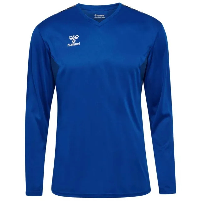 Hummel Authentic Pl Long Sleeve T-shirt