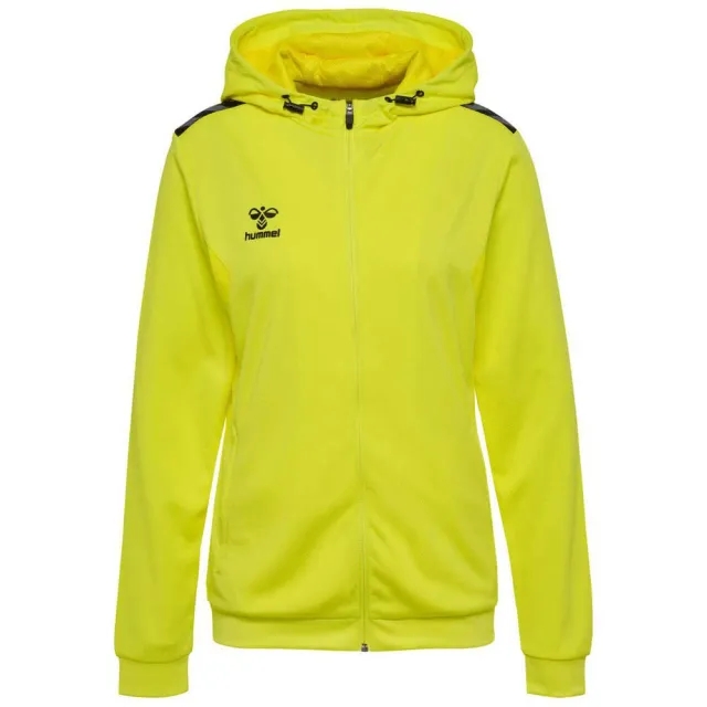 Hummel Authentic Pl Jacket