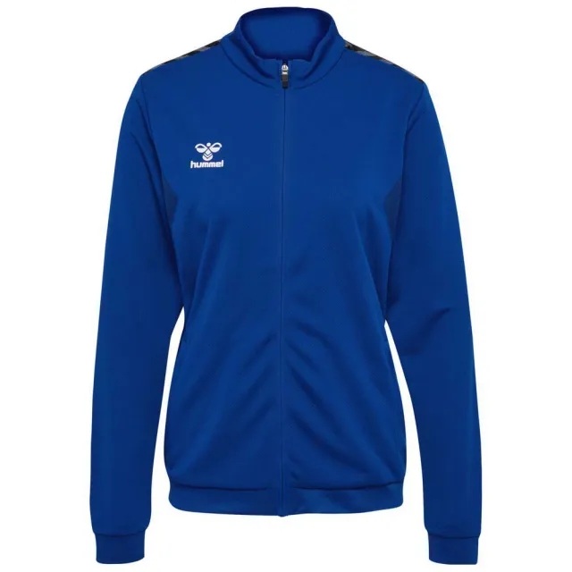 Hummel Authentic Pl Jacket
