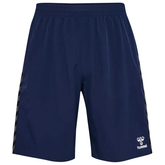 Hummel Authentic Woven Shorts