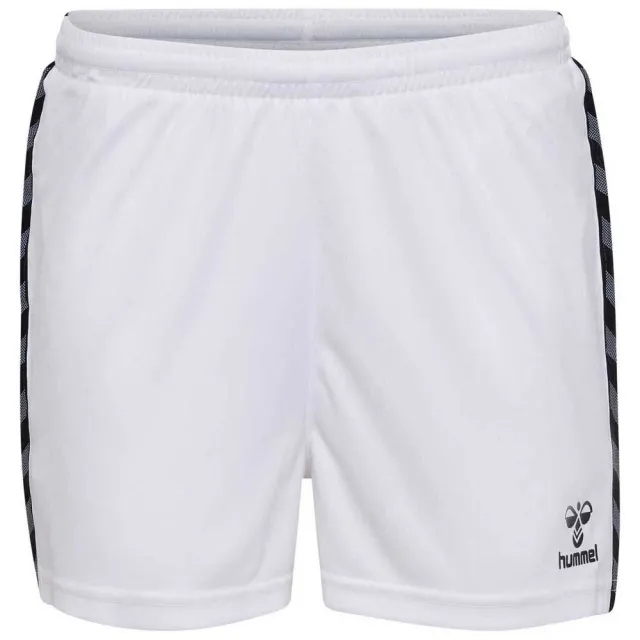 Hummel Authentic Pl Shorts
