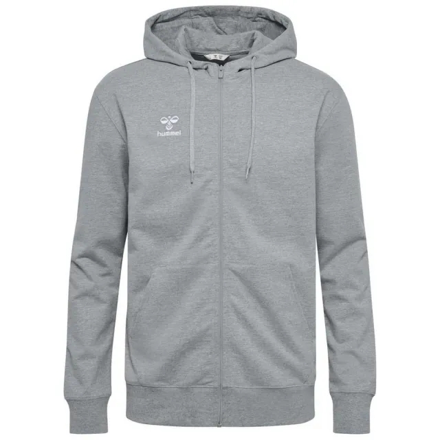 Hummel Go 2.0 Jacket