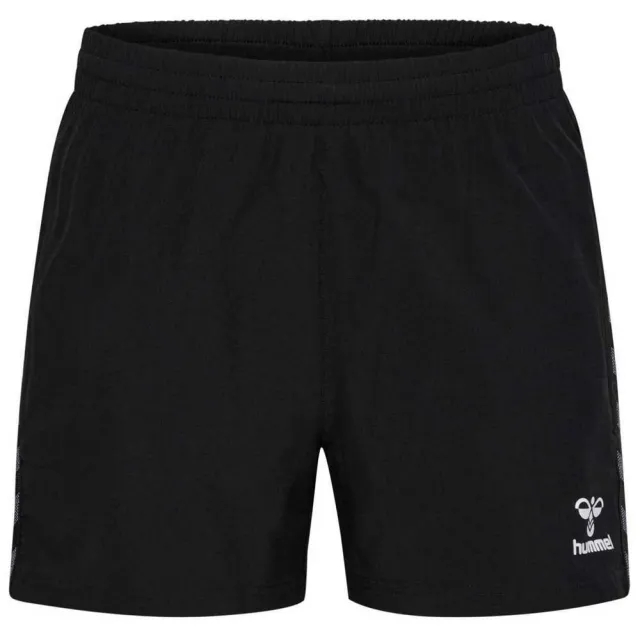 Hummel Authentic Woven Shorts