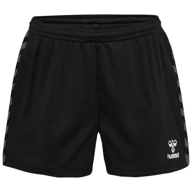 Hummel Authentic Pl Shorts
