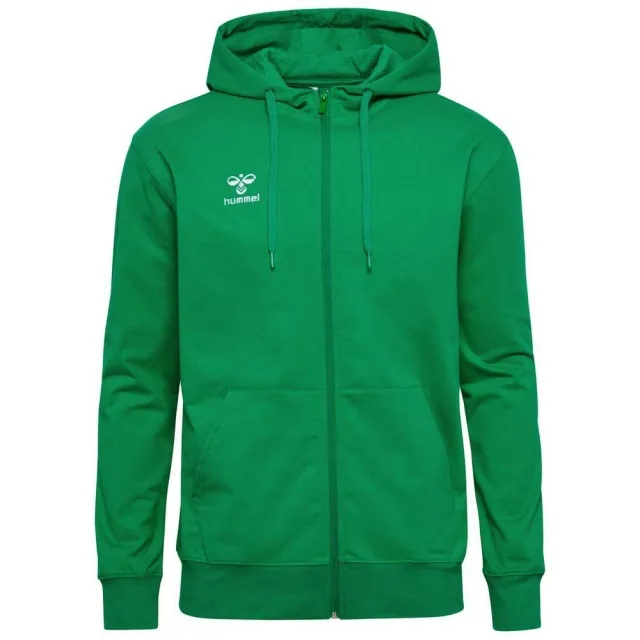 Hummel Go 2.0 Full Zip Sweatshirt