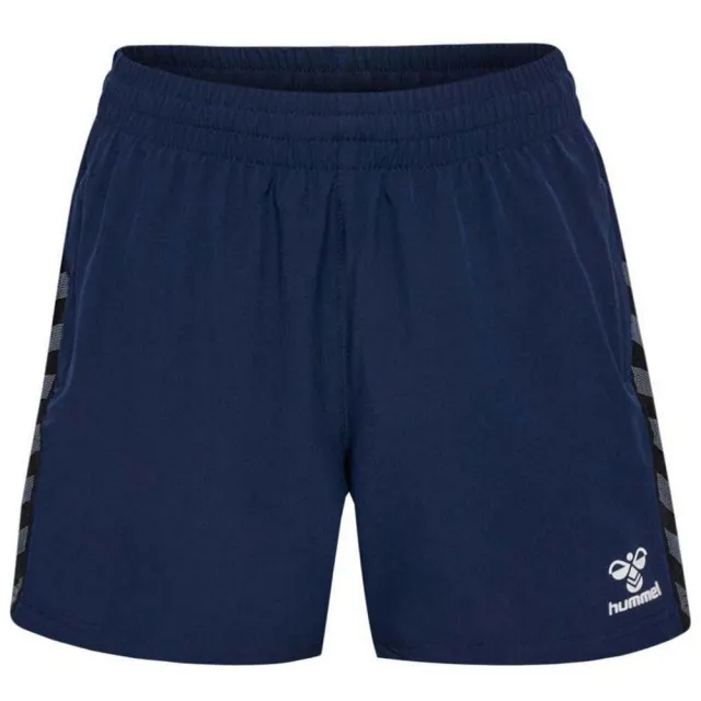 Hummel Authentic Woven Shorts