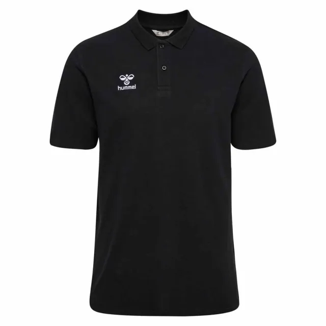 Hummel Go 2.0 Short Sleeve Polo