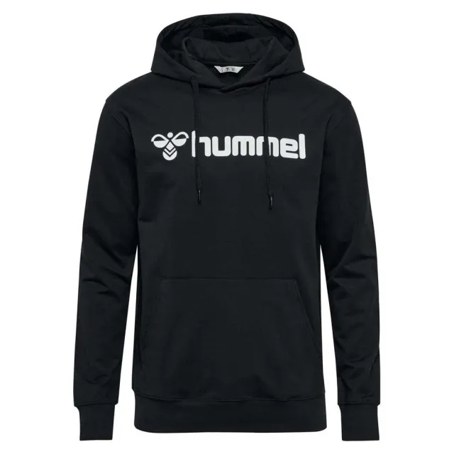Hummel Go 2.0 Logo Hoodie