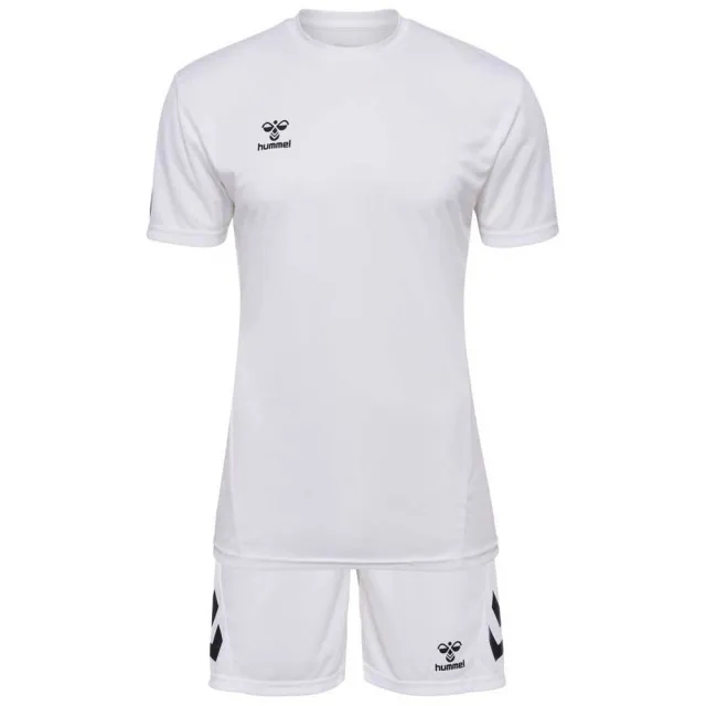 Hummel Logo Set