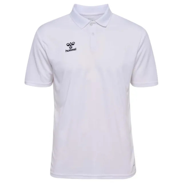 Hummel Essential Short Sleeve Polo