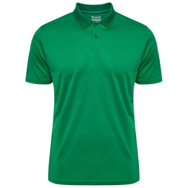 Hummel Essential Short Sleeve Polo