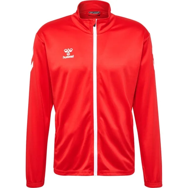 Hummel Logo Tracksuit