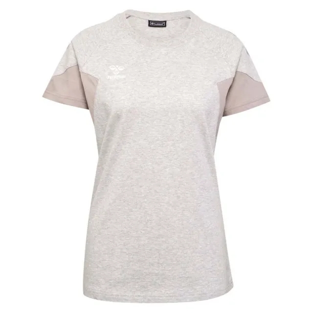 Hummel Travel Short Sleeve T-shirt