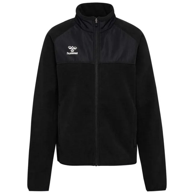 Hummel Go Fleece Jacket