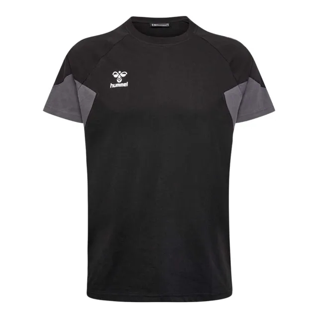 Hummel Travel Short Sleeve T-shirt