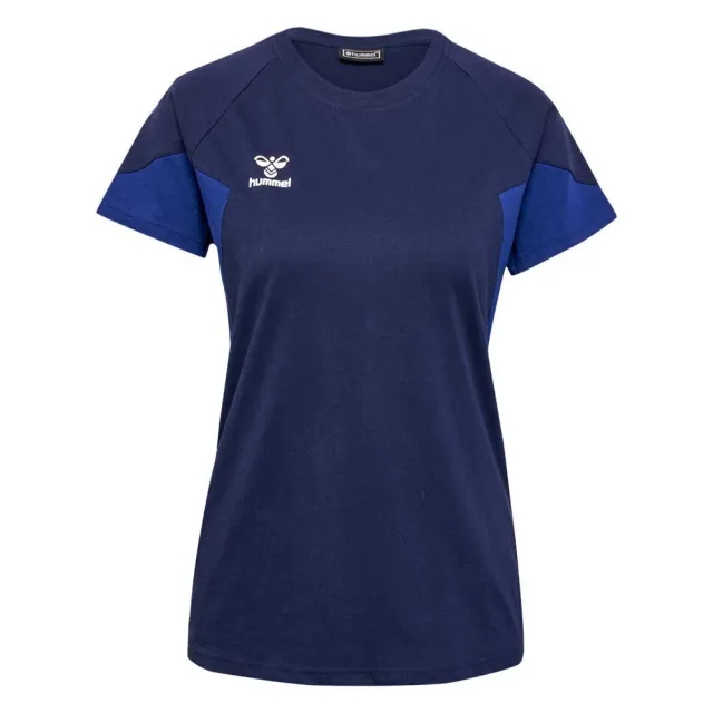 Hummel Travel Short Sleeve T-shirt