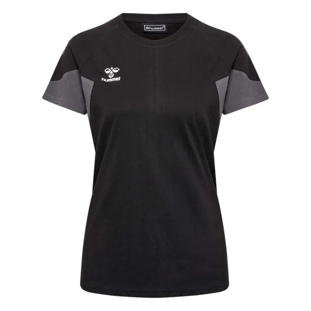 Hummel Travel Short Sleeve T-shirt