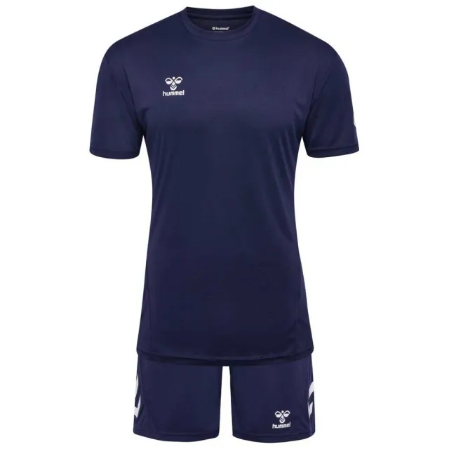 Hummel Logo Set