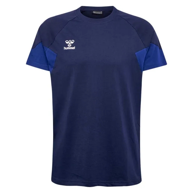 Hummel Travel Short Sleeve T-shirt