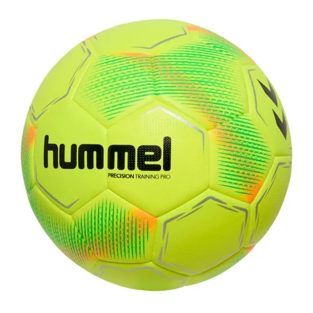 Hummel Precision Training Pro Football Ball