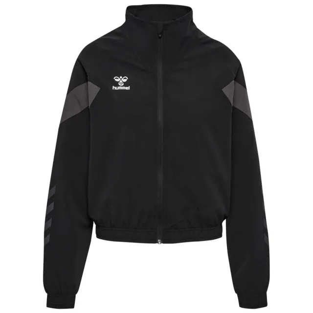 Hummel Travel Woven Jacket