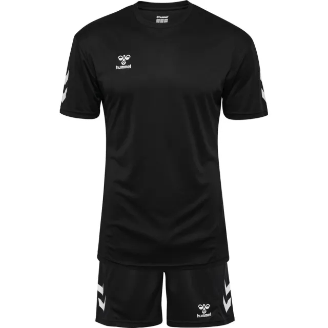 Hummel Logo Set